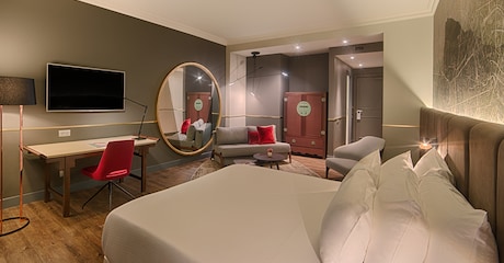 Room Junior Suite